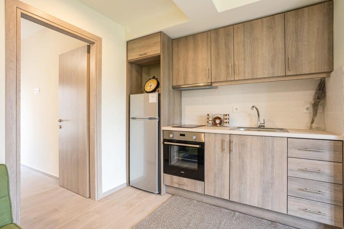 Navarinou Summer Nest - Seabliss Getaway Villa Kalamata Eksteriør billede